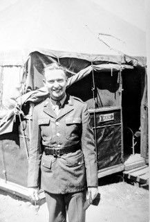 New World War II book features three Big Canoe veterans